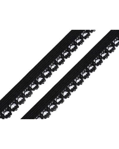 Elastic decorativ, lățime 15 mm - 20 m | Mimib