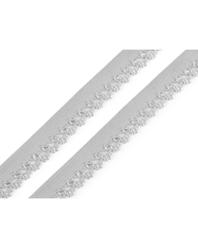 Elastic decorativ, lățime 15 mm - 20 m | Mimib