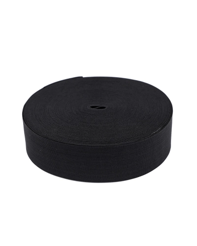 Elastic lat, lățime 45 mm - 20 m | Mimib
