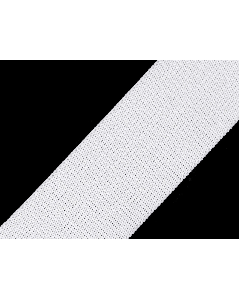 Elastic lat, lățime 45 mm - 20 m | Mimib