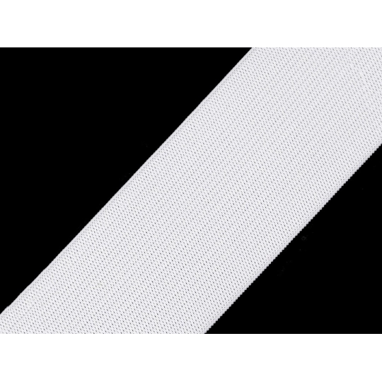 Elastic lat, lățime 45 mm - 20 m | Mimib