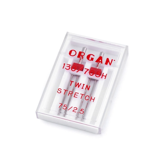 Ace duble Stretch  75/2,5 Organ - 1 cutie | Mimib