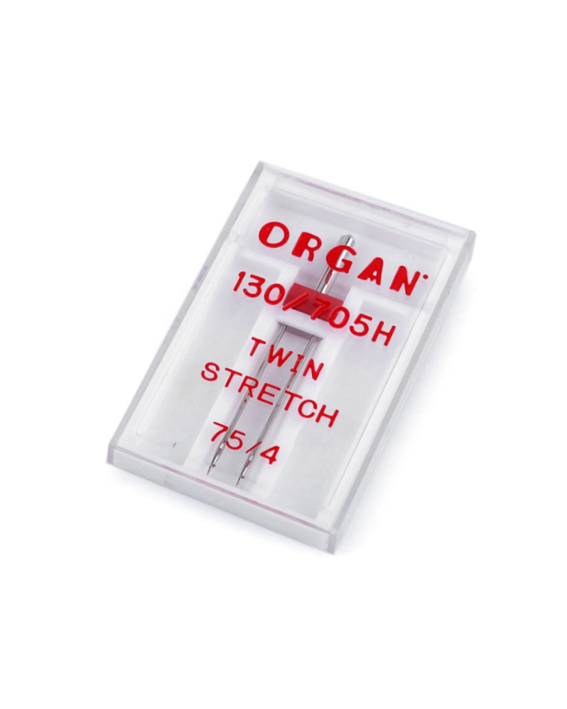 Ac dublu Stretch 75/4 Organ - 1 cutie | Mimib