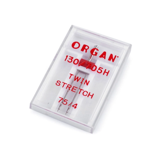Ac dublu Stretch 75/4 Organ - 1 cutie | Mimib