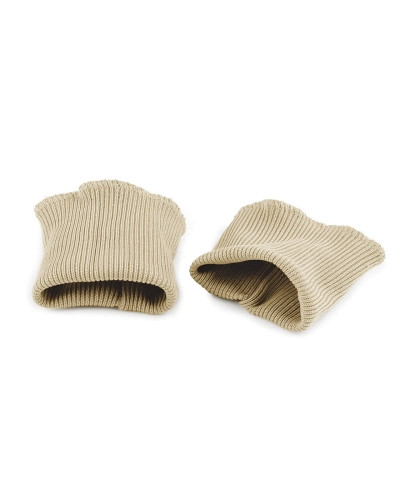 Manșete elastice tricotate, lățime 7 cm - 1 pereche | Mimib