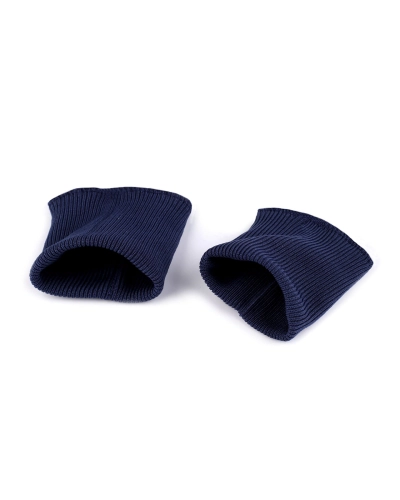 Manșete elastice tricotate, lățime 7 cm - 1 pereche | Mimib