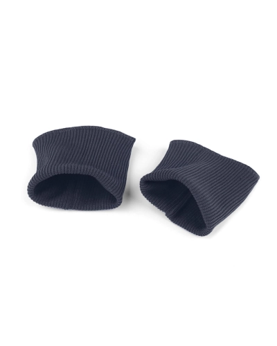 Manșete elastice tricotate, lățime 7 cm - 1 pereche | Mimib