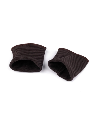 Manșete elastice tricotate, lățime 7 cm - 1 pereche | Mimib