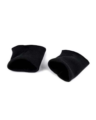 Manșete elastice tricotate, lățime 7 cm - 1 pereche | Mimib