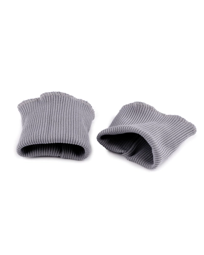 Manșete elastice tricotate, lățime 7 cm - 1 pereche | Mimib