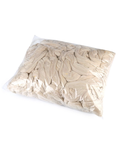 Fir de tricotat extra gros degrade, 1 kg - 1 buc. | Mimib