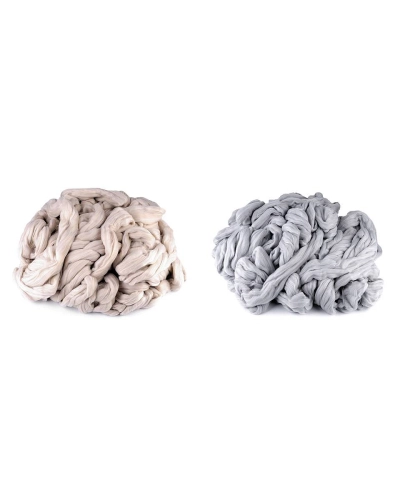 Fir de tricotat extra gros degrade, 1 kg - 1 buc. | Mimib