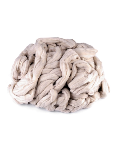 Fir de tricotat extra gros degrade, 1 kg - 1 buc. | Mimib