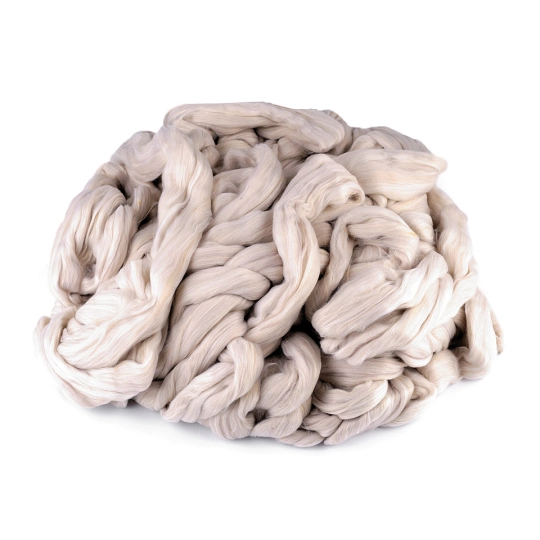 Fir de tricotat extra gros degrade, 1 kg - 1 buc. | Mimib