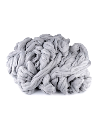 Fir de tricotat extra gros degrade, 1 kg - 1 buc. | Mimib