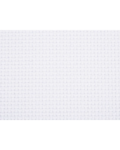 Etamină pentru brodat latime 140 cm, 40 ochiuri - 1 m