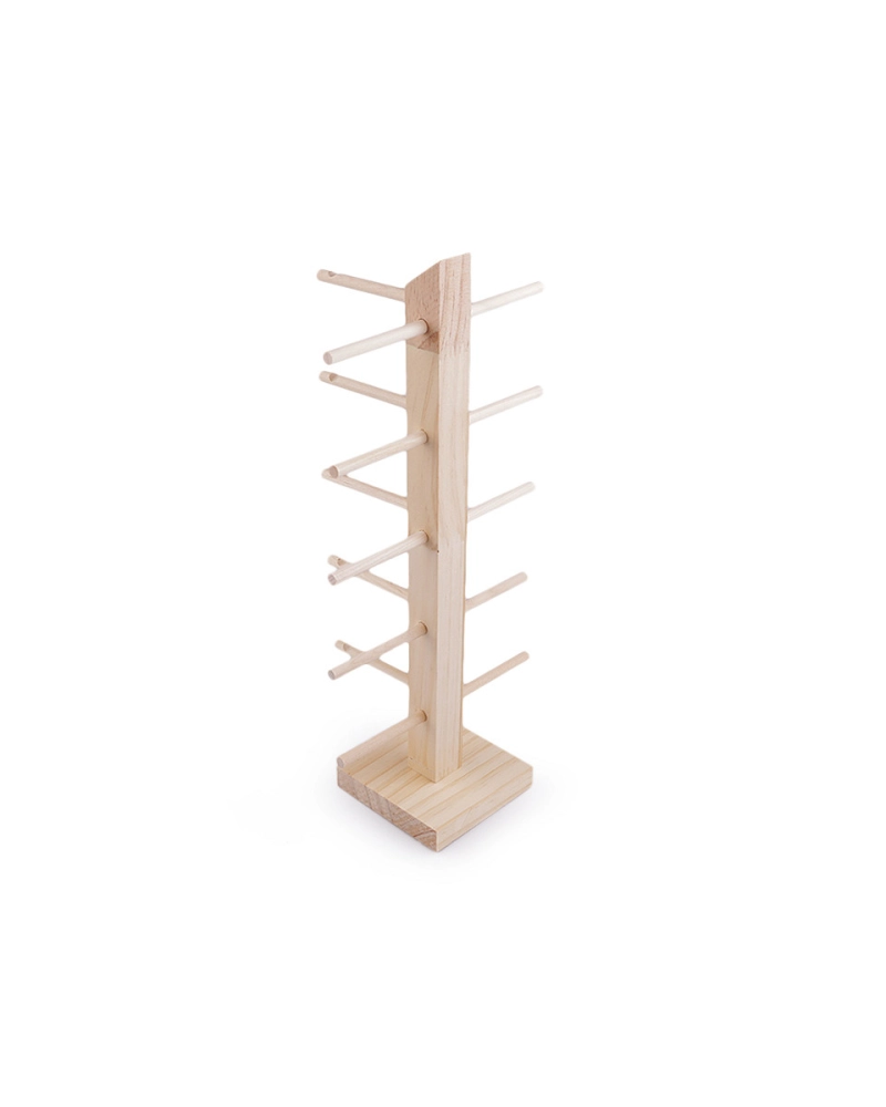 Suport brățări / ochelari, 37 cm - 1 buc. | Mimib
