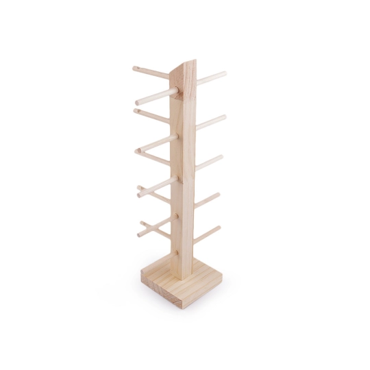 Suport brățări / ochelari, 37 cm - 1 buc. | Mimib