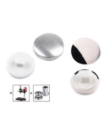 Nasturi de îmbrăcat, 26" - 100 set | Mimib