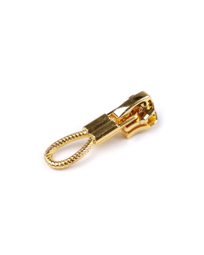 Cursor fermoar spiralat, No 5 - 4 buc. | Mimib