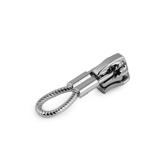Cursor fermoar spiralat, No 5 - 4 buc. | Mimib