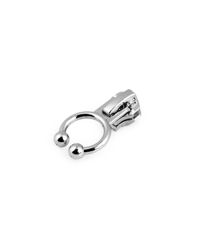 Cursor fermoar spiralat, No 5 - 4 buc. | Mimib