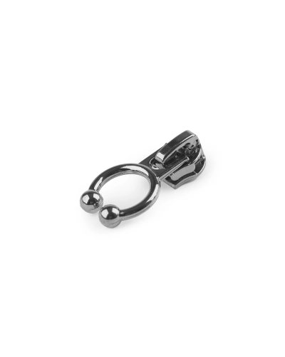 Cursor fermoar spiralat, No 5 - 4 buc. | Mimib