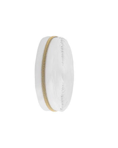 Fermoar spiralat metraj No 5 - 1 m | Mimib