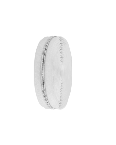 Fermoar spiralat metraj No 5 - 1 m | Mimib