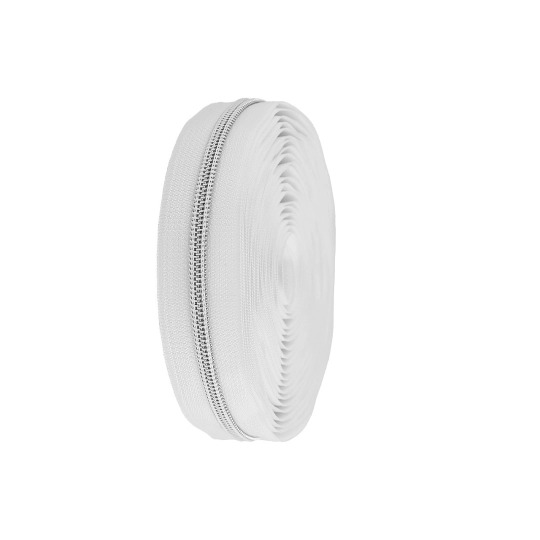Fermoar spiralat metraj No 5 - 1 m | Mimib