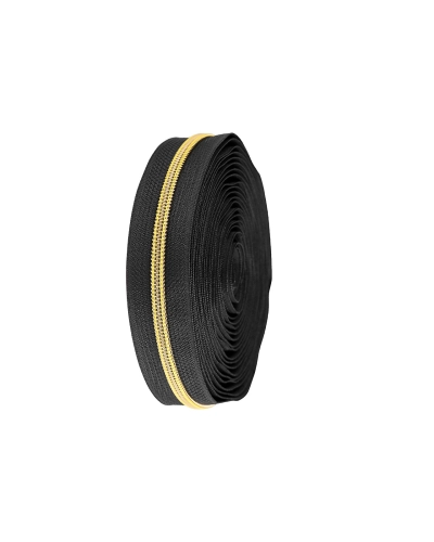 Fermoar spiralat metraj No 5 - 1 m | Mimib