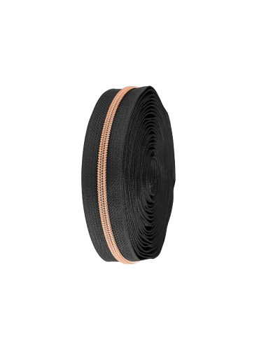 Fermoar spiralat metraj No 5 - 1 m | Mimib
