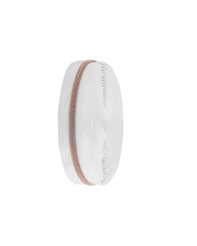 Fermoar spiralat metraj No 5 - 1 m | Mimib