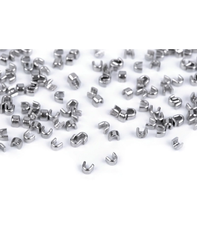 Opritor fermoar spiralat partea superioară, No 3, 5, 8, 10 - 10 g | Mimib