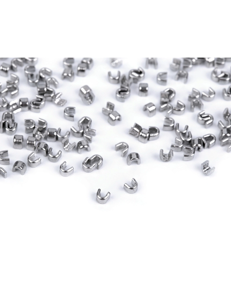Opritor fermoar spiralat partea superioară, No 3, 5, 8, 10 - 10 g | Mimib