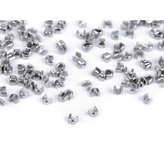 Opritor fermoar spiralat partea superioară, No 3, 5, 8, 10 - 10 g | Mimib