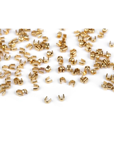 Opritor fermoar spiralat partea superioară, No 3, 5, 8, 10 - 10 g | Mimib