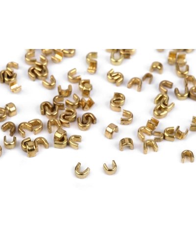 Opritor fermoar spiralat partea superioară, No 3, 5, 8, 10 - 10 g | Mimib