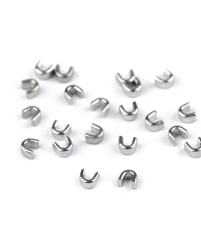 Opritor fermoar spiralat partea superioară, No 3, 5, 8, 10 - 10 g | Mimib