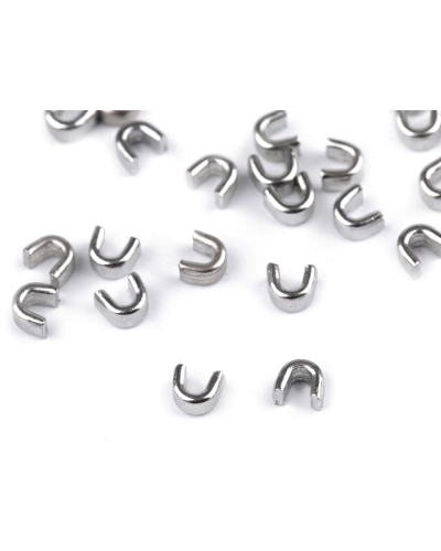 Opritor fermoar spiralat partea superioară, No 3, 5, 8, 10 - 10 g | Mimib