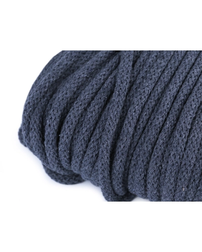 Šnúra / priadza s dušou Ø5 mm - 10 m