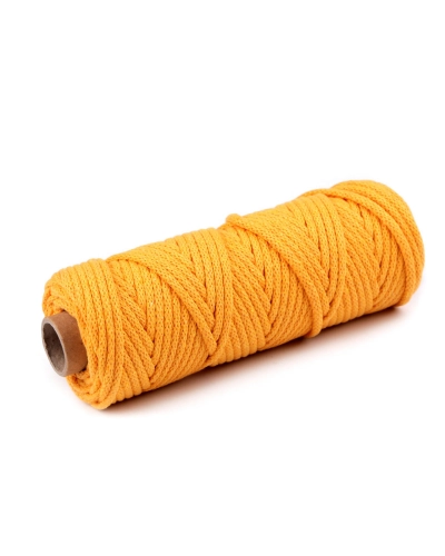 Șnur gros, Ø5 mm - 10 m | Mimib