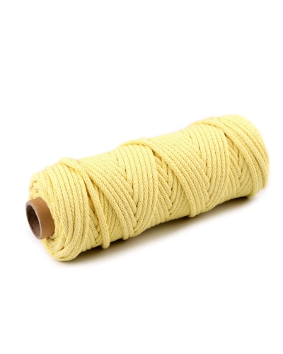 Șnur gros, Ø5 mm - 10 m | Mimib