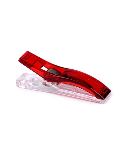 Clipsuri fixare materiale textile, 12x56 mm - 50 buc. | Mimib