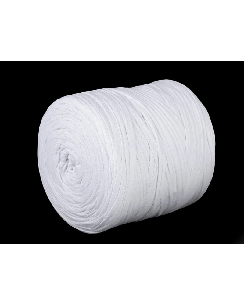 Bandă de tricotat Spaghetti, 700 g - 1 buc. | Mimib