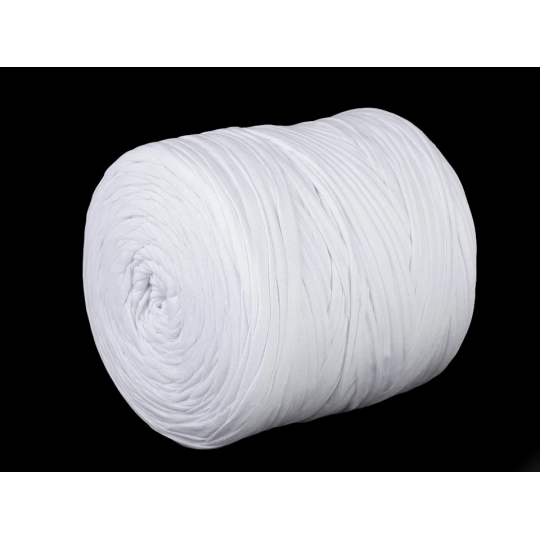 Bandă de tricotat Spaghetti, 700 g - 1 buc. | Mimib