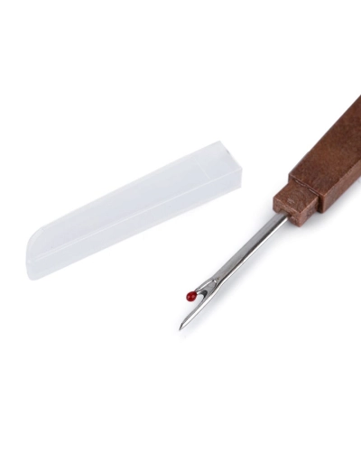Descusător / cuţit butonieră Japan lungime 12 cm - 1 buc. | Mimib