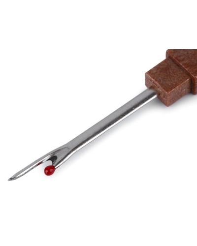 Descusător / cuţit butonieră Japan lungime 12 cm - 1 buc. | Mimib