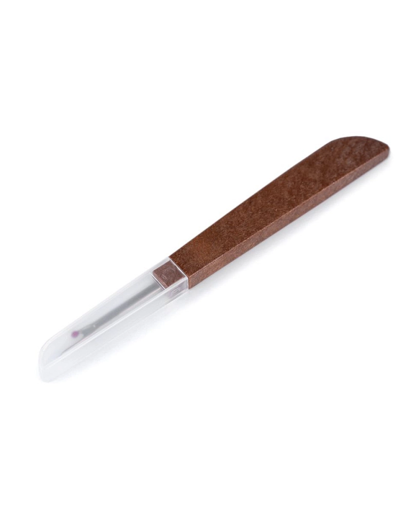 Descusător / cuţit butonieră Japan lungime 12 cm - 1 buc. | Mimib