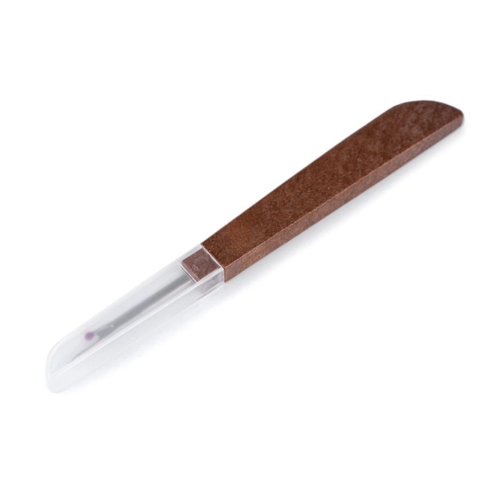 Descusător / cuţit butonieră Japan lungime 12 cm - 1 buc. | Mimib